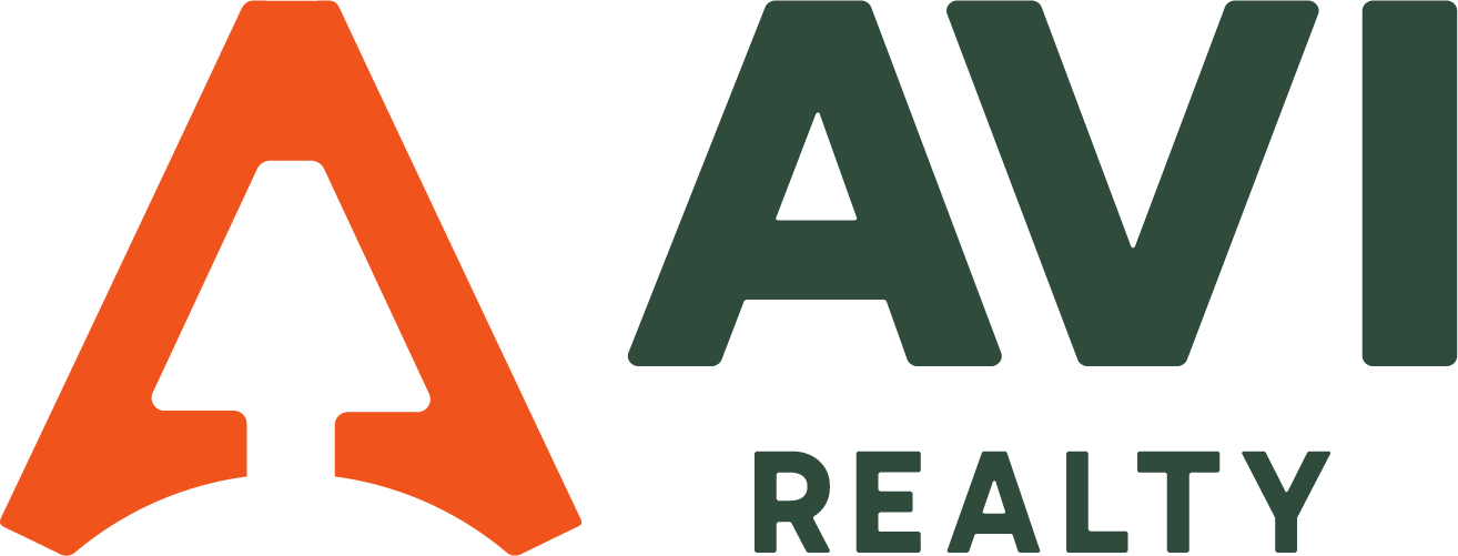 AVI Realty Logo